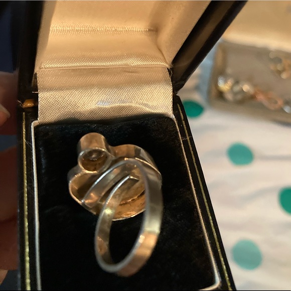 Handmade ring - Picture 3 of 3